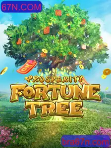 Explorando o Fascinante Mundo do Jogo ProsperityFortuneTree
