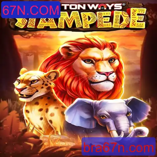 Explorando o Mundo de TenTonWaysStampede: Um Guia Completo