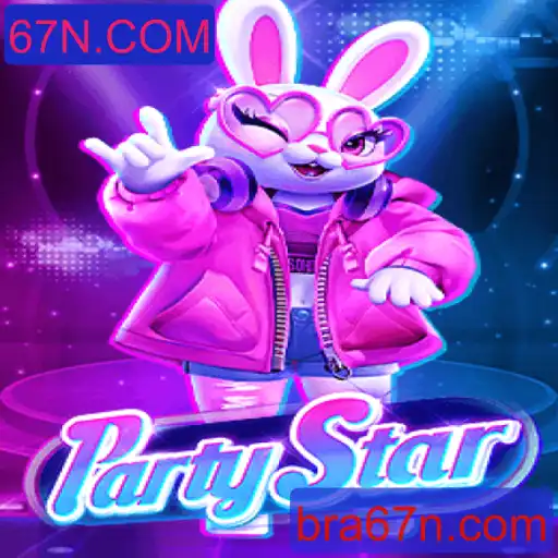 PartyStar: A Revolução dos Jogos de Festa com 67N.COM