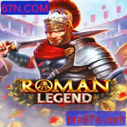 RomanLegend: Descubra o Jogo Que Está Revolucionando o Mundo dos Games