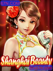 Explorando o Universo de ShanghaiBeauty: O Jogo que Conquista Multidões