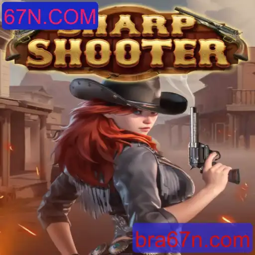 Sharpshooter: Uma Nova Sensação no Mundo dos Jogos