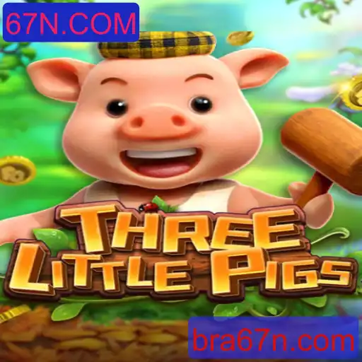 Explorando o Excitante Mundo do Jogo THREELITTLEPIGS