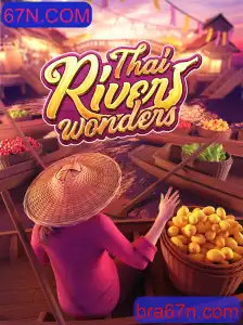 Descubra o Fascinante Mundo de ThaiRiverWonders