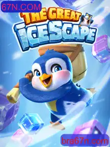 Tudo sobre o jogo TheGreatIcescape