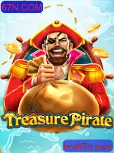 Explore a Aventura Naval de TreasurePirate: Regras e Dicas Atualizadas