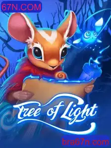 Explorando o Mundo Fascinante de TreeofLight