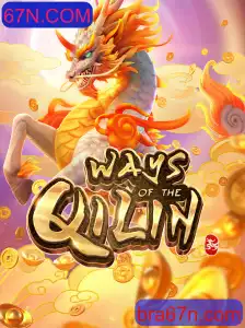 Descubra o Fascinante Jogo WaysoftheQilin