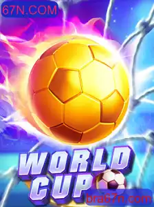Explorando o Fascinante Mundo do Jogo WorldCup