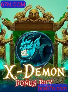 Explorando o Mundo de XDemonBonusBuy: Um Jogo Inovador em 67N.COM